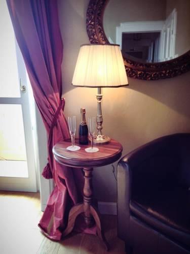 Мини-отель Relais Villa Augusta B&B