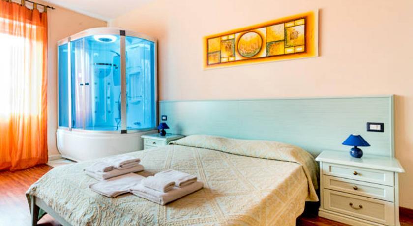 Гостевой дом Bosa Guest House