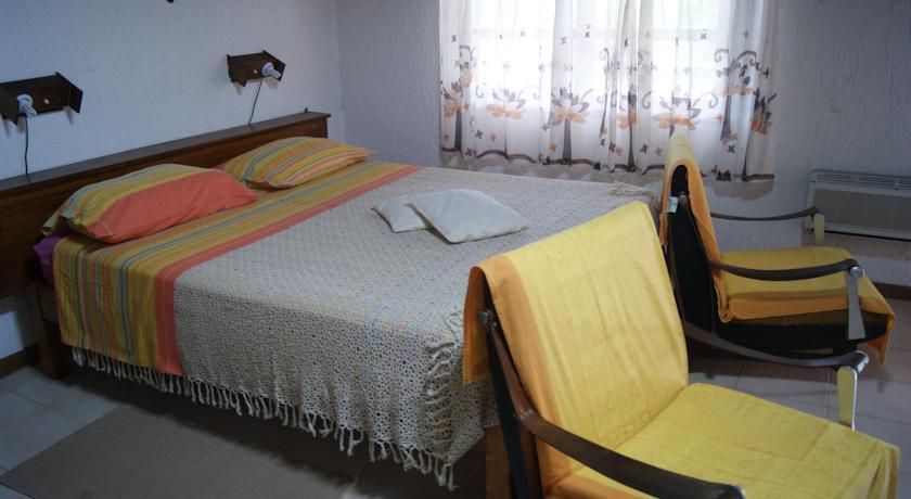 Апартаменты Abbamala Village