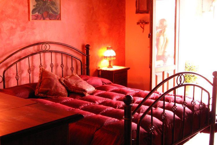 Апартаменты Holiday Home La Dispensa Castiglione Di Sicilia