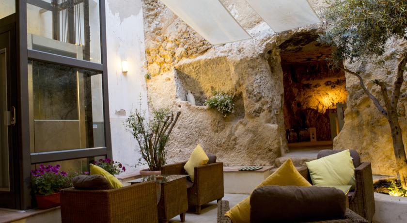 Отель Locanda Al Moro