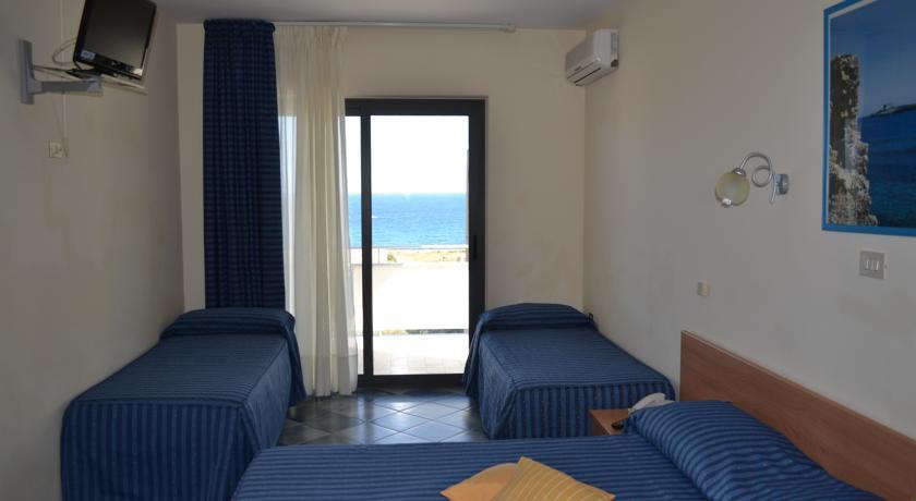 Отель Hotel Jonic