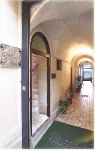 Отель Domus Mariae Albergo