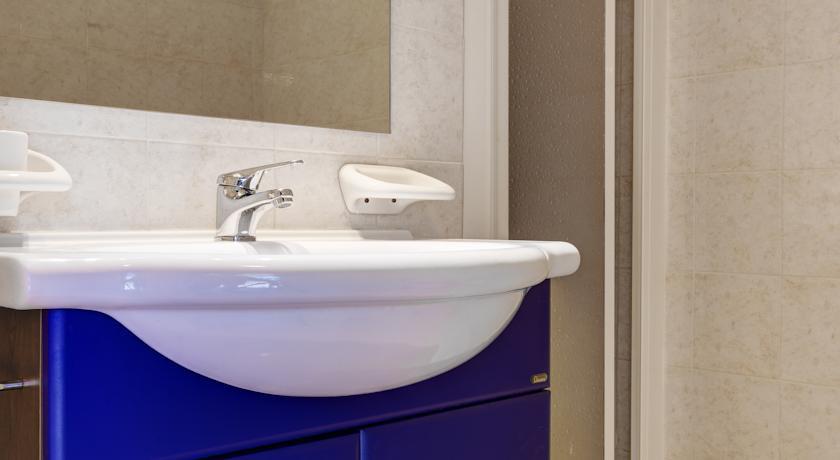 Отель Hotel Villamare