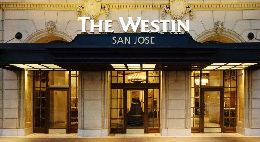 Отель The Sainte Claire Hotel