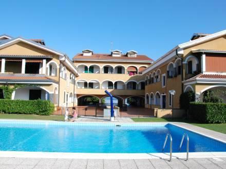 Апартаменты Apartment Porticciolo Baveno
