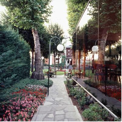 Отель Hotel Granbaita