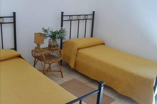 Отель Holiday Home Verulo Conversano