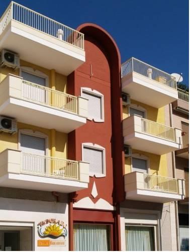 Отель B&B Eldorado