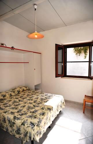 Апартаменты Residence Vignanotica