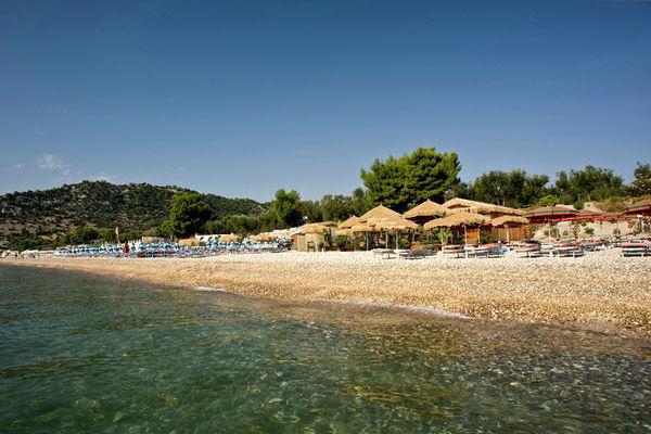 Апартаменты Holiday Home Maruno Mattinata
