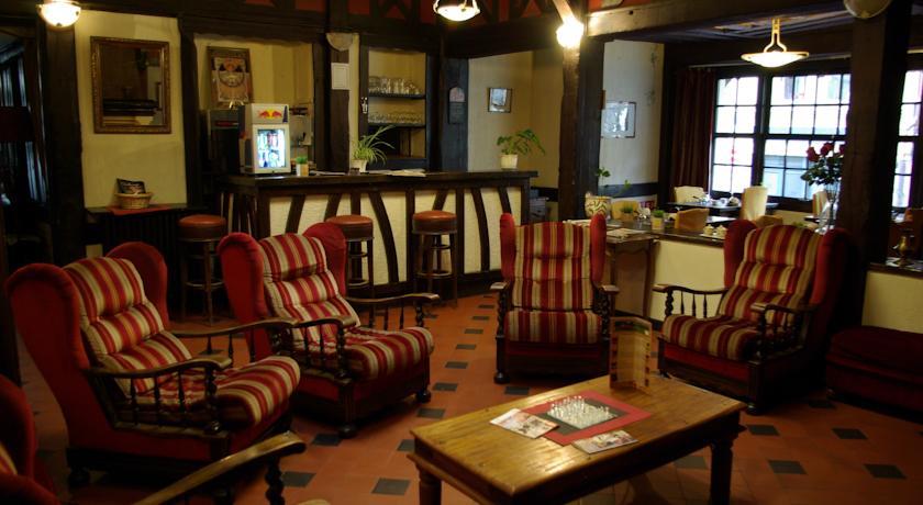 Отель Hotel Morand