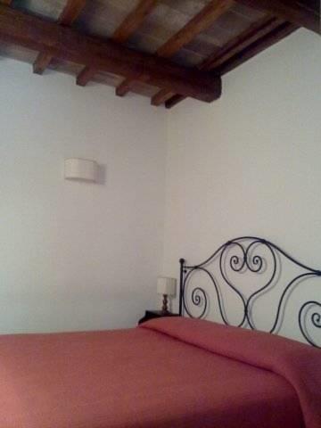 Отель Agriturismo Pettino