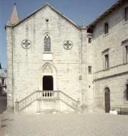 Отель La Locanda del Borgo