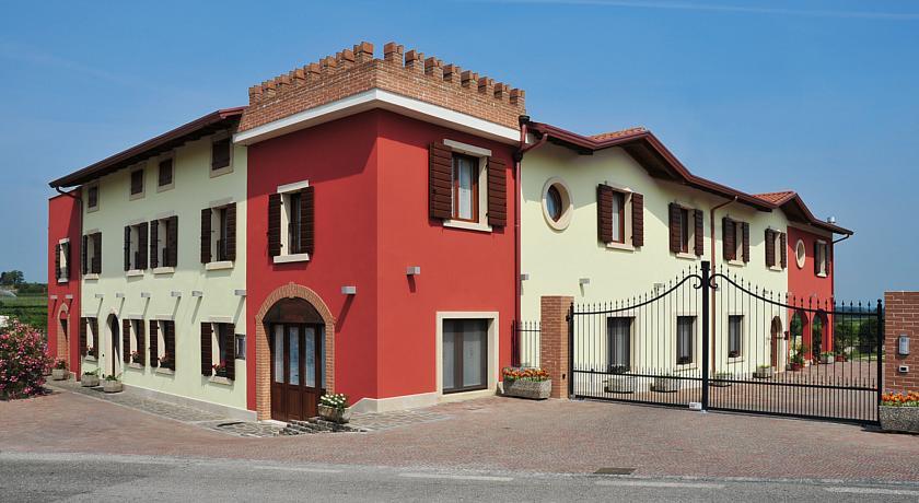 Отель Locanda Al Pigno