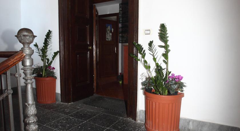 Гостевой дом B&B Sea