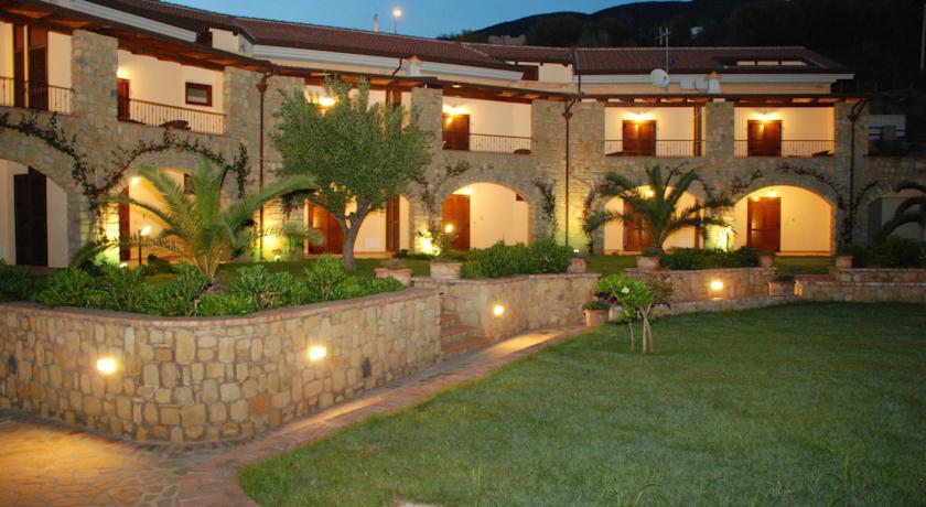 Апартаменты Residence Il Casale