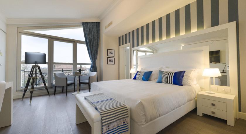 Отель Palazzo Bezzi Hotel