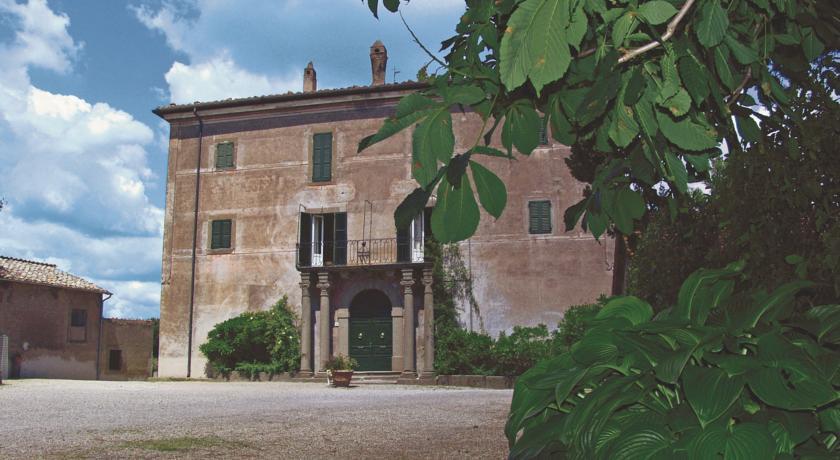 Мини-отель Villa Farinella