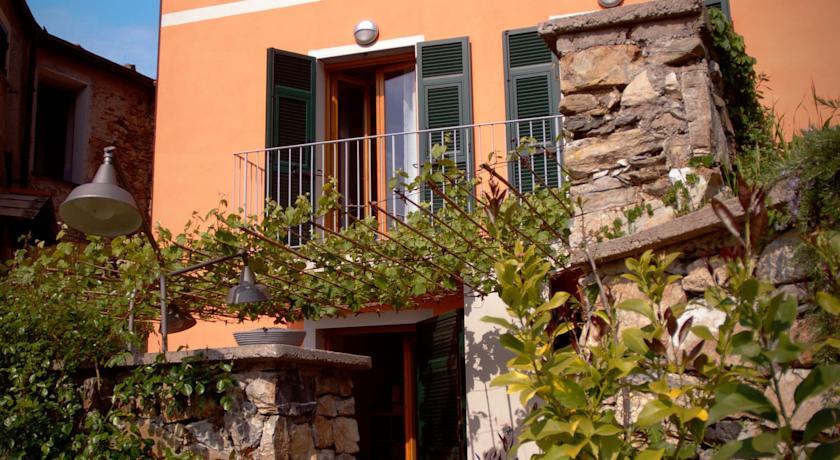 Гостевой дом AltraVista Guest House