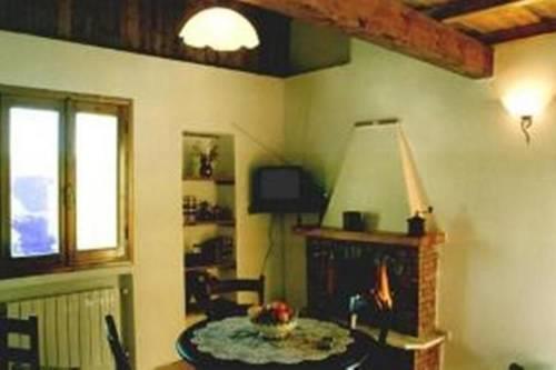 Апартаменты Holiday Home La Donnola Pigna