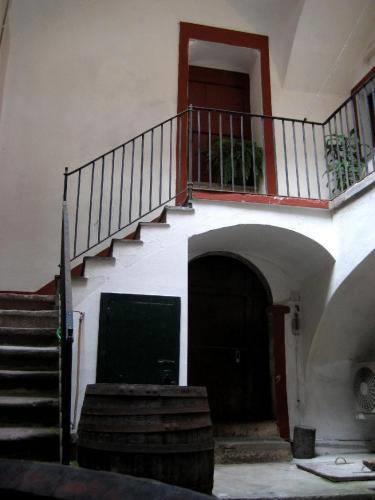 Гостевой дом Sa Balza Guest House
