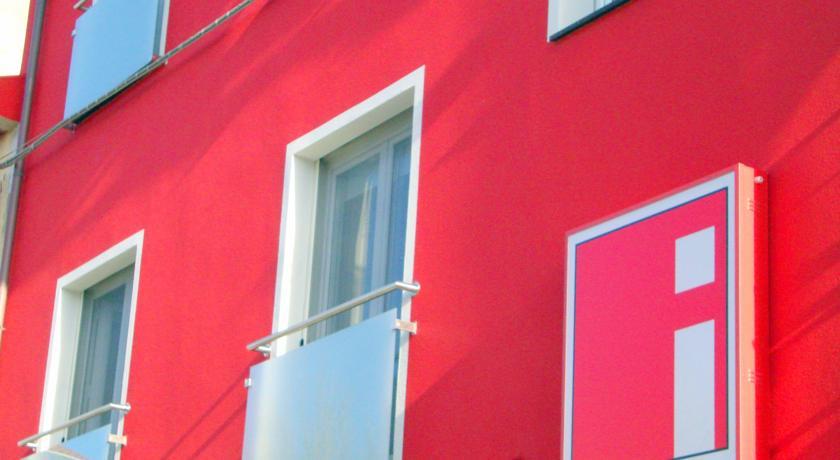 Гостевой дом Iride Guest House
