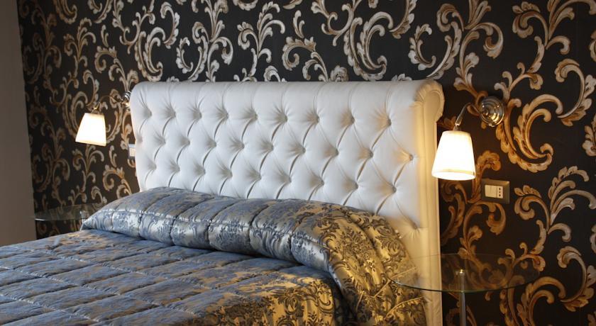 Мини-отель L&D Luxury Rooms