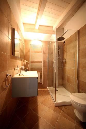 Отель Agriturismo Il Barone