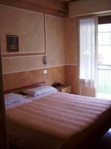Отель Hotel Du Lac