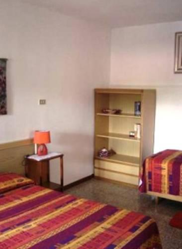 Отель B&B Il Vigneto