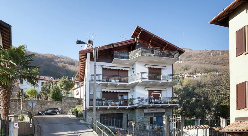 Апартаменты Apartment Ambra S. Abbondio