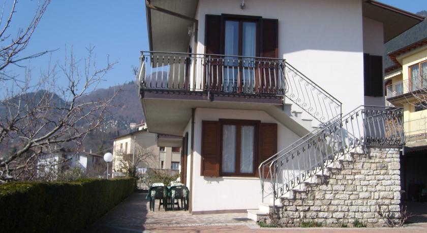 Апартаменты Casa Rita
