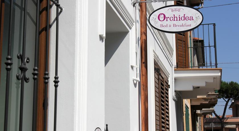 Гостевой дом Orchidea B&B