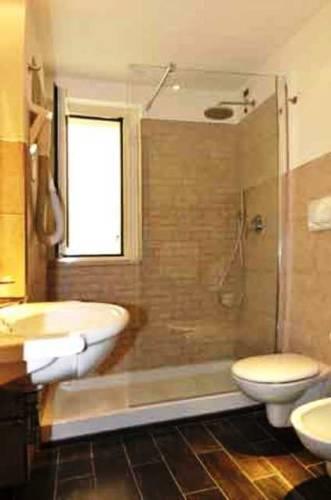Отель Morcavallo Hotel & Wellness