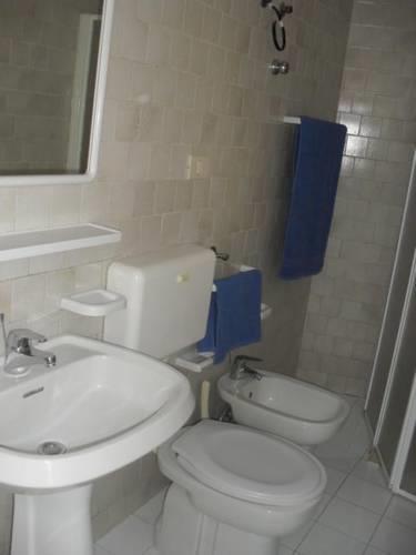 Отель Complesso Residenziale Le Sorgenti