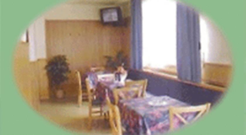 Отель Hotel Aurora