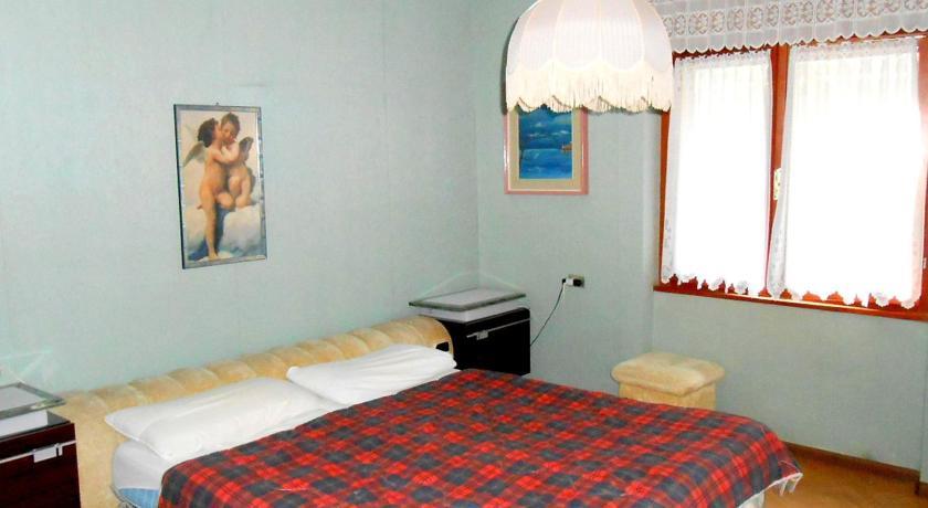 Апартаменты Apartment Del Grillo Selva Di Levico
