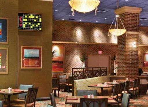Отель Silver Legacy Reno Resort Casino