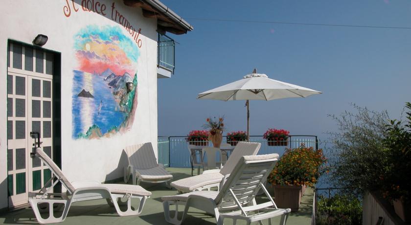 Апартаменты Il Dolce Tramonto