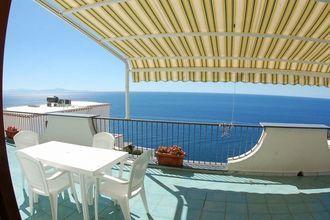 Апартаменты Apartment Umberto Praiano