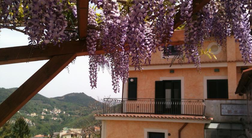 Отель Casa Fasano Country House
