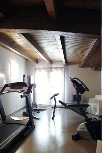 Отель Relais Delle Vele