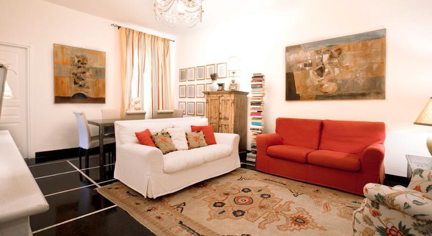 Мини-отель B&B Il Salotto di Lucilla