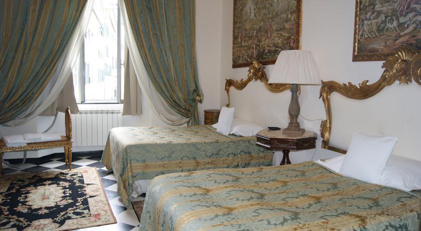 Гостевой дом San Giorgio Rooms