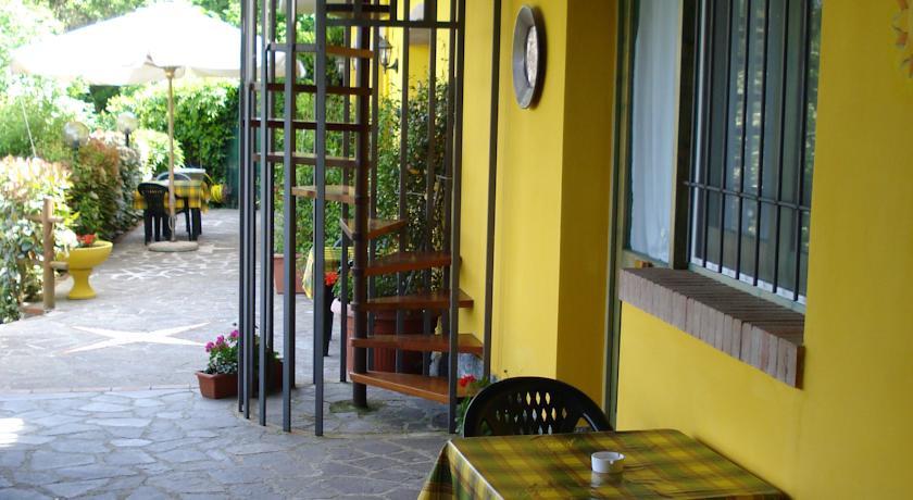 Апартаменты Casa Vacanze Lillo