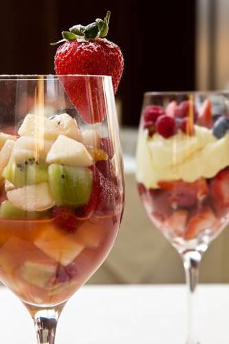 Отель Hotel Sporting Cologno