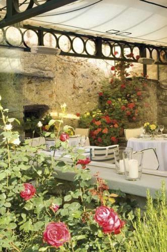 Отель Relais I Due Roccoli