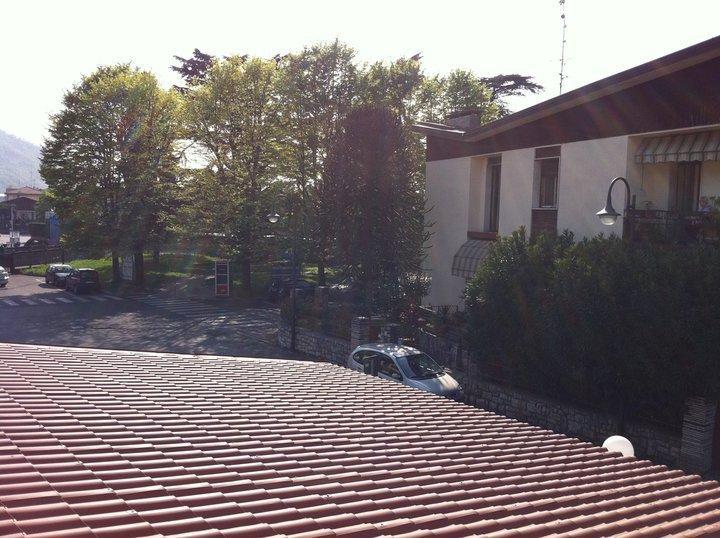 Мини-отель Locanda Diana