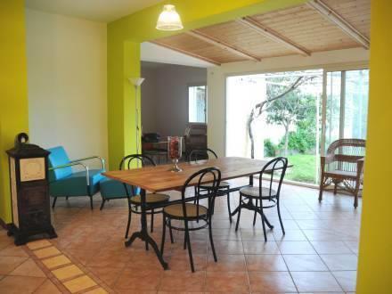 Апартаменты Holiday Home Colori Platamona